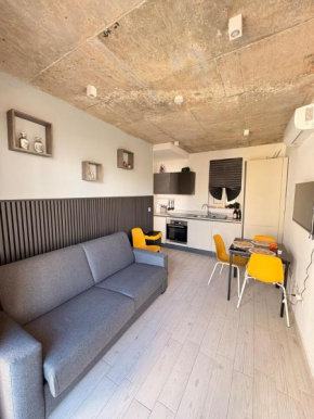 Paceville Best Stay for Groups 2 Combined Apt 2A 2B